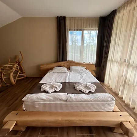 شقة зора شكوربيلوفتسي