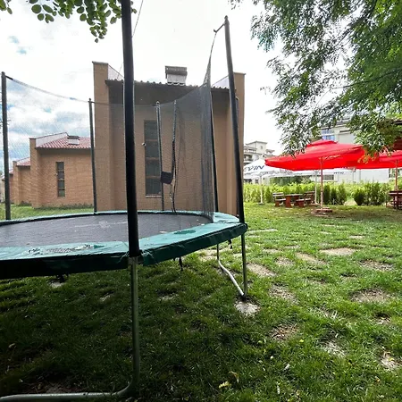 Апартамент зора