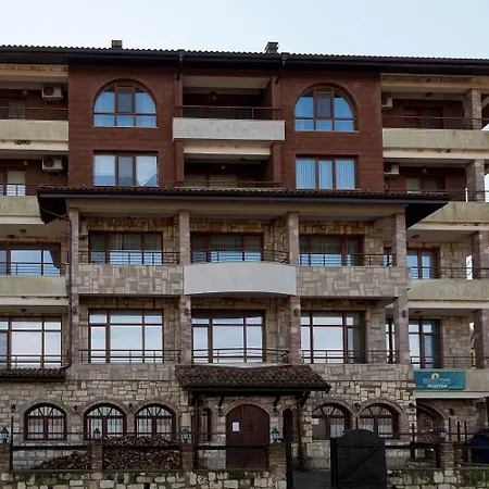 морски бриз Apartment *