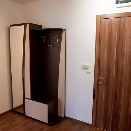 морски бриз Apartment *