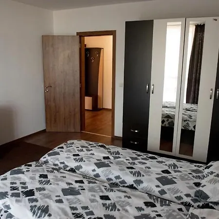 Apartment морски бриз *
