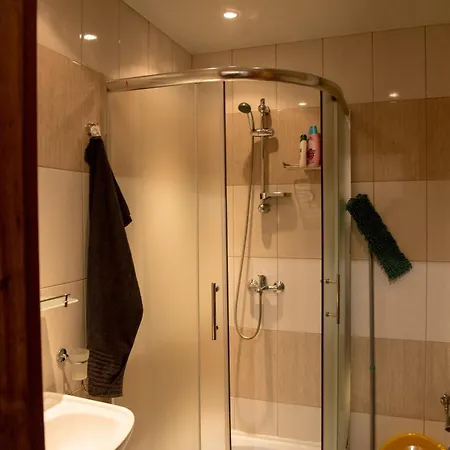 Apartment морски бриз Shkorpilovtsi