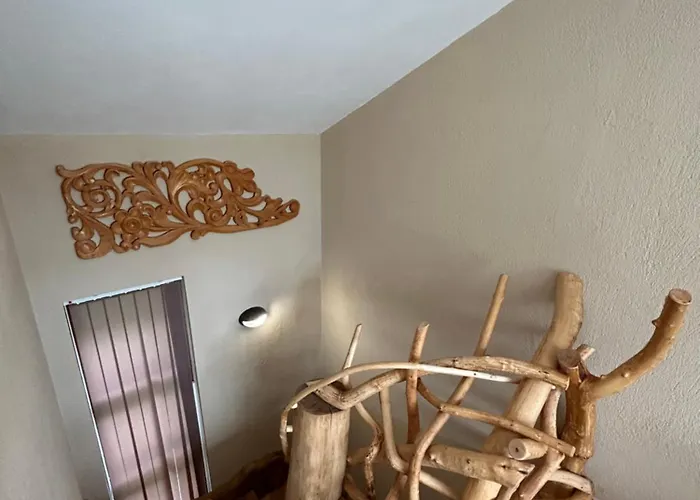 Lägenhet зора Shkorpilovtsi